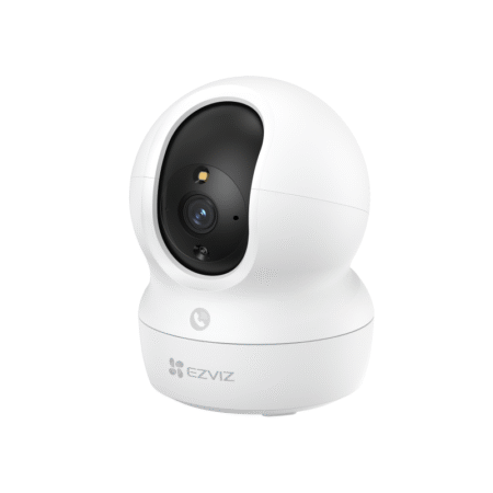 Ezviz CP1 Pro Type-C Pan & Tilt 2 Way Talk Smart Home Indoor Wifi Camera