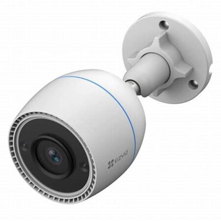 Ezviz H3c Smart Home Night Vision Outdoor Wifi Camera
