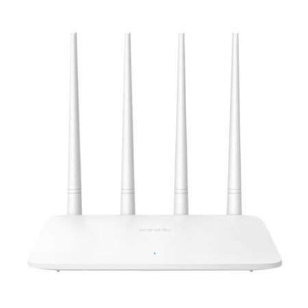 Tenda F6 Wireless N300 4in1 Router