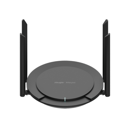Rujie RG-EW300 PRO 300Mbps Wireless Smart Router
