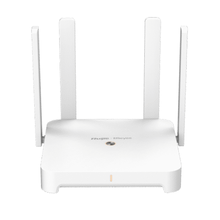 Ruijie RG-EW1800GX PRO 1800M Wi-Fi 6 Dual-band Gigabit Mesh Router