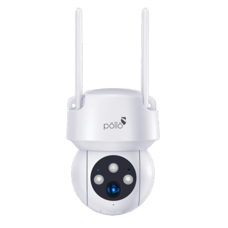 Pollo  Guardian Apex 360° Wifi Camera PLC-HS303-T