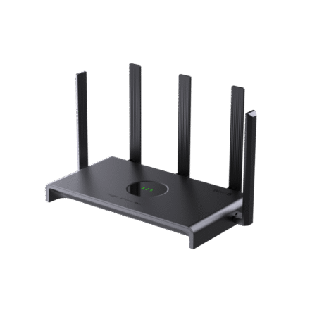 Ruijie RG-EW3000GX PRO 3000M Wi-Fi 6 Dual-band Gigabit Gaming Router