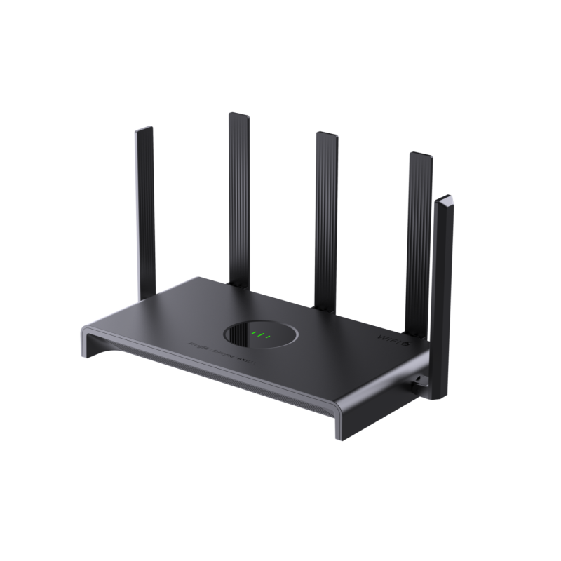 Ruijie RG-EW3000GX PRO 3000M Wi-Fi 6 Dual-band Gigabit Gaming Router