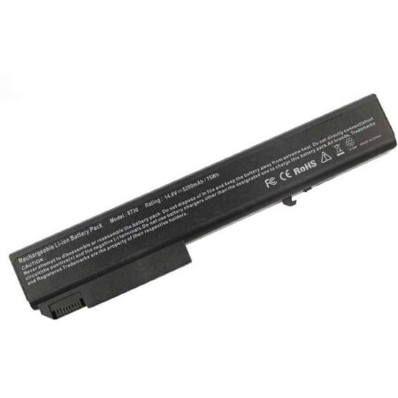 HP EliteBook 8530p 8530w 8540p 8730w 8740w Battery