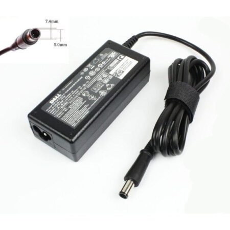 DELL 19.5V 3.34A Big Pin Laptop Charger 65W (Orignal)