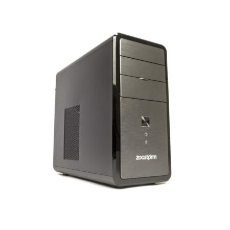 Core i7 2nd Generation Tower PC With R7 250 2GB