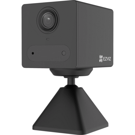 Ezviz Wi-Fi Smart Home Battery Camera CB2 (Type C)