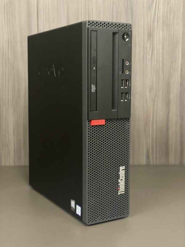 Dell /  HP /  Lenovo  Desktop | Intel Core i3  2nd/3rd Generation 8GB Ram  500GB HDD - Image 2