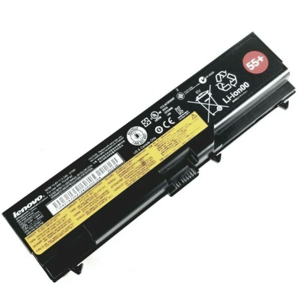 Lenovo ThinkPad EDGE E50 ThinkPad T410 T420 T420i T430 L430 L512 T510 W520 SL410 Laptop Battery
