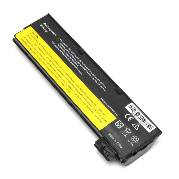 Lenovo ThinkPad T460 T460P 6 Cell Battery