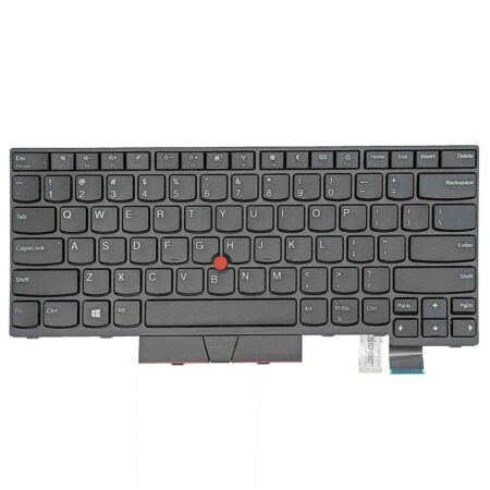 Lenovo ThinkPad T470 T480 A485 Keyboard