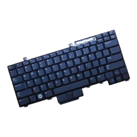 Dell Latitude E6400 E6410 E6500 E6510 Keyboard