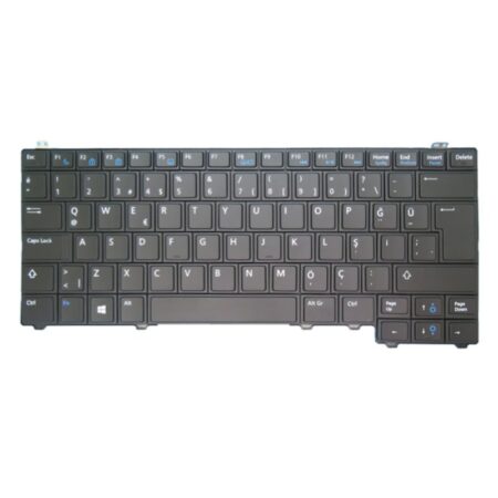 Dell Latitude E5440 Keyboard