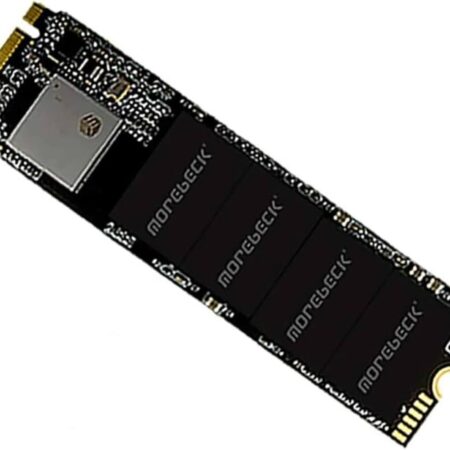 256GB M.2 2280 PCIe Gen3 NVMe Gaming SSD Laptop Solid State Drive