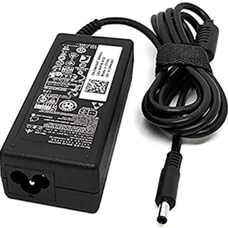 DELL 19.5V 3.34A Slim Pin XPS Laptop Charger 65W