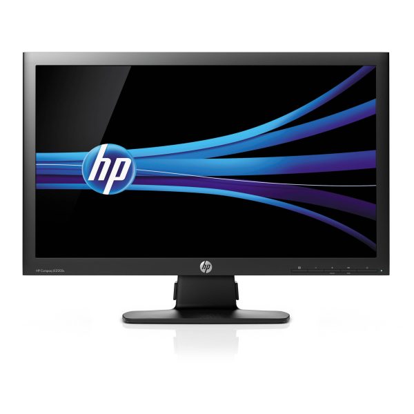 HP Compaq LE2202x 22-Inch LED Backlit LCD Monitor 1020x1080 Full HD 60z