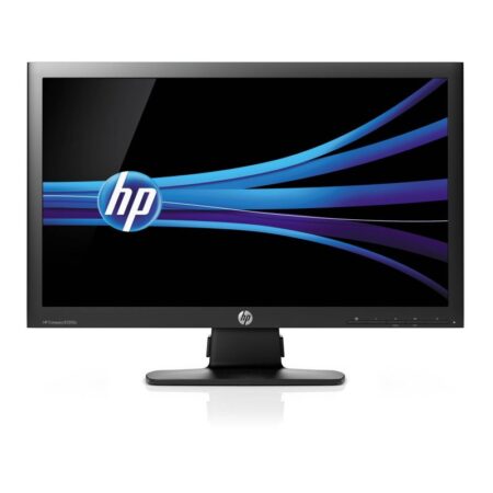 HP Compaq LE2202x 22-Inch LED Backlit LCD Monitor 1020x1080 Full HD 60z