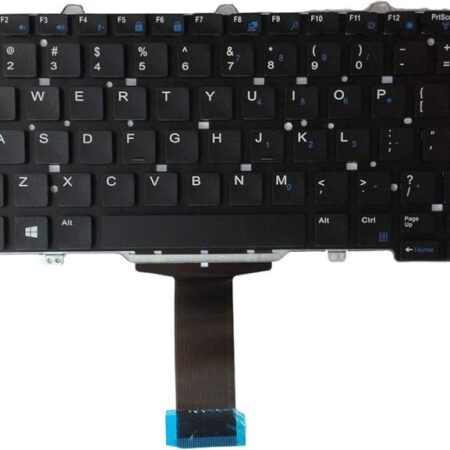 Dell E7450 E5470 E7470 E5480 E3340 E7480 E5490 E7490 Keyboard