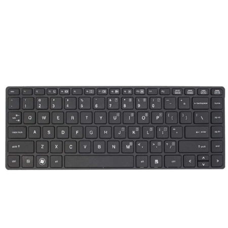 Hp  8460p 8460w 8470p 6460b 6470b 6465b Keyboard