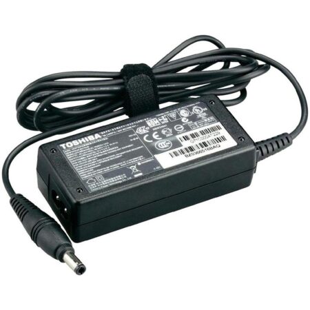 TOSHIBA 19V 4.74A 90W 5.5 2.5 Laptop Charger (Branded)
