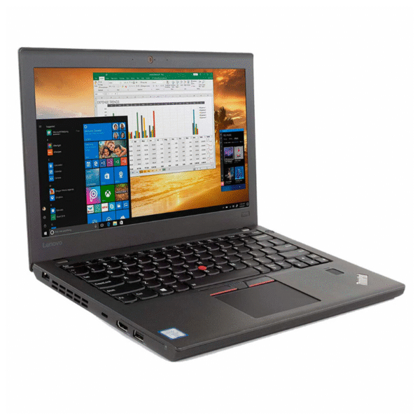 Lenovo ThinkPad x270 Core i5 7th  Generation 8GB Ram 256 GB SSD 12.5” Display