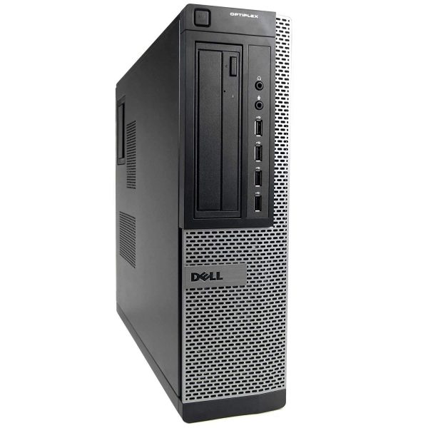Dell /  HP /  Lenovo  Desktop | Intel Core i3  2nd/3rd Generation 8GB Ram  500GB HDD
