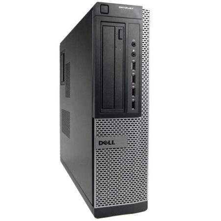 Dell /  HP /  Lenovo  Desktop | Intel Core i3  2nd/3rd Generation 8GB Ram  500GB HDD