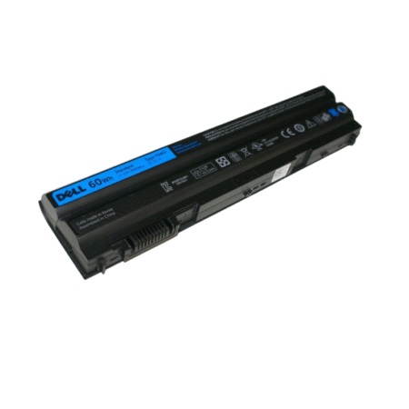 Battery Dell Latitude E6420 E6430 E6520 E6530 E5430 E5530 6 Cell
