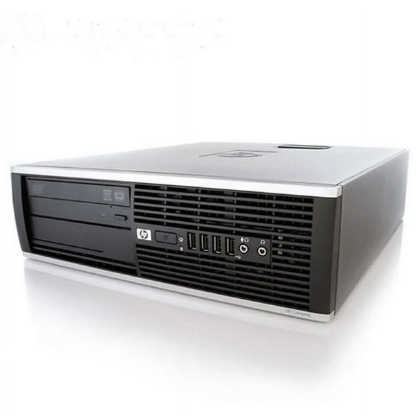 Dell /  HP /  Lenovo  Desktop | Intel Core i3  2nd/3rd Generation 8GB Ram  500GB HDD - Image 3