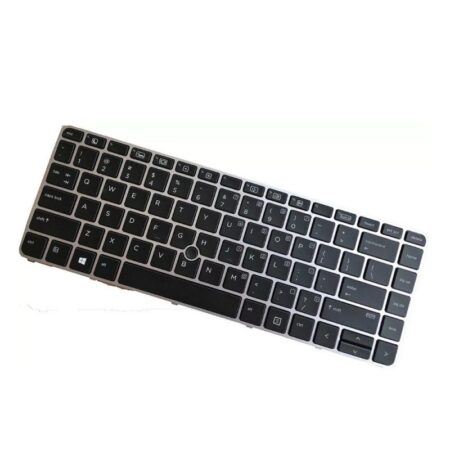 HP EliteBook 840 G3 840 G4 848 G3 848 G4 745 G3 745 G4 Keyboard