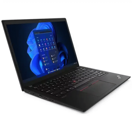 Lenovo ThinkPad X13 Gen Intel Core i5 10th Generation  16 GB Ram  256 GB Nvme 13.3" FHD LED Type C Charger