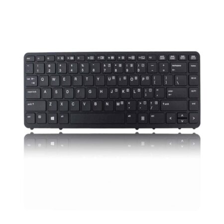 HP EliteBook 840 G1 G2 850 G1 G2 Keyboard