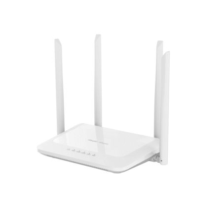 Ruijie RG-EW1200 1200M Dual band Wireless Router Wi-Fi 5