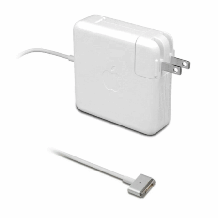 Apple MacBook Pro A1502 A1425 A1435 A1398 A1424 MagSafe 2 Power Adapter  (Charger)