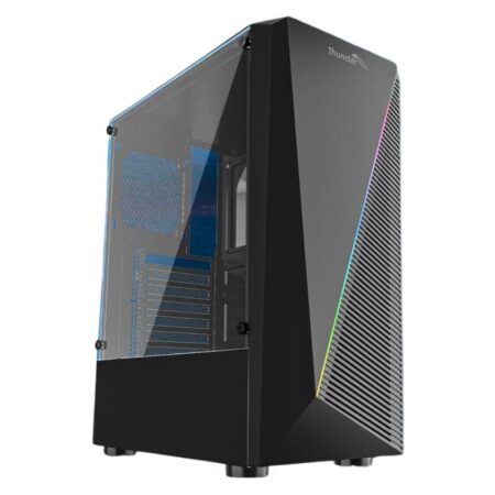 THUNDER CROOK RGB Gaming CASE TGC-675 ATX With ARGB STRIP