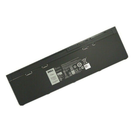Dell Latitude E7240 E7250 WD52H 4 Cell 45Wh  Battery