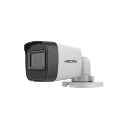 Hikvision 5 MP Fixed Mini Bullet Camera DS-2CE16H0T-ITPF