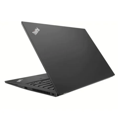 Lenovo ThinkPad T480s Core i7 8th Gen, 16GB RAM DDR4, 256GB Nvme  14″ FHD LED Type C Charger
