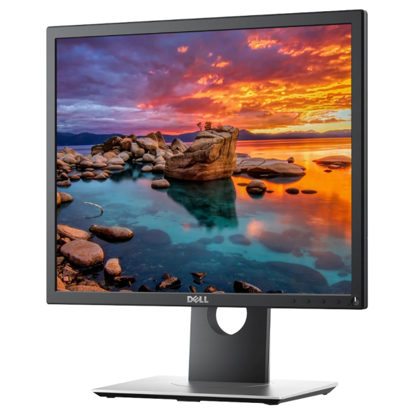 Dell P1917S 19" 5:4 IPS Monitor HDMI
