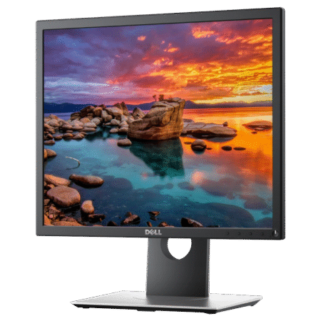Dell P1917S 19" 5:4 IPS Monitor HDMI