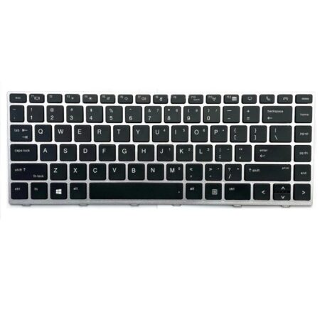 HP EliteBook 840 G5 846 G5 840 G6 846 G6 Keyboard