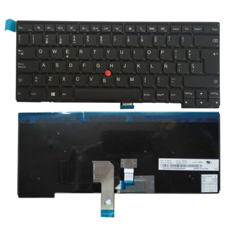 Lenovo ThinkPad T440 T440P T440s T431 E431 L440 T450s L440 L450 L460 L470 T431S T450 e440 e431S T460 Keyboard
