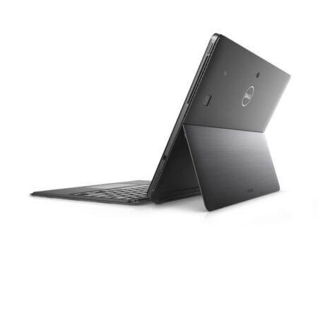Dell Latitude 12 5285 Detachable Keyboard Core i5 7th Gen 8GB 256GB SSD Intel UHD 620 12.3"  Display (Non Touch)