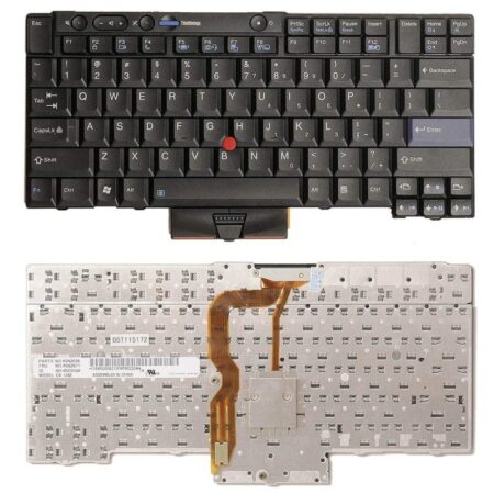 Lenovo ThinkPad T420 T420i T420s Keyboard