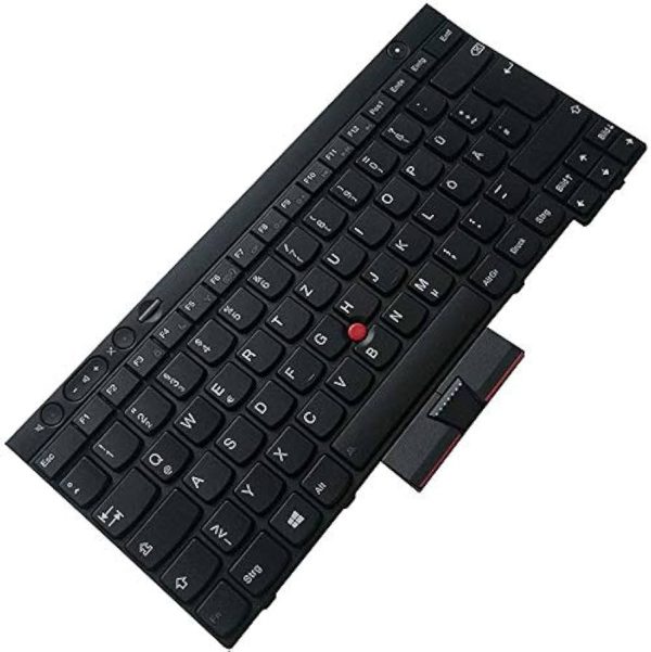 Lenovo ThinkPad T430 T430S T430I X230 X230T X230I T530 W530 L530 Keyboard