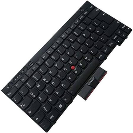 Lenovo ThinkPad T430 T430S T430I X230 X230T X230I T530 W530 L530 Keyboard