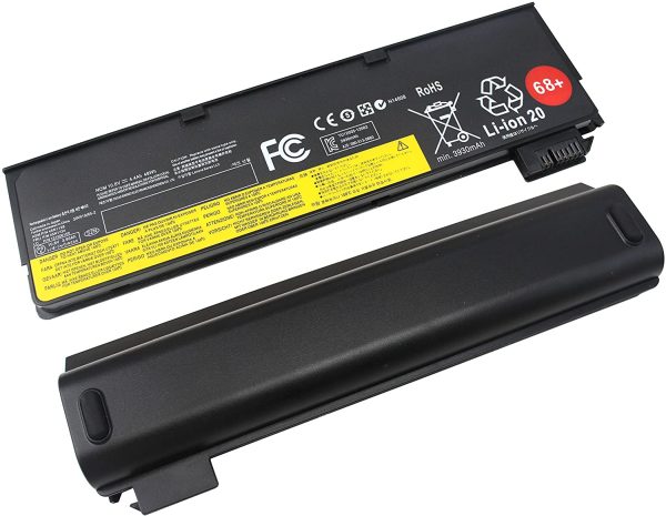Lenovo ThinkPad  For 6 Cell T440 T440s T450 T450s Battery