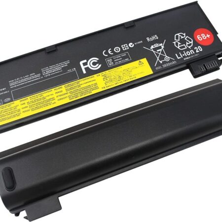 Lenovo ThinkPad  For 6 Cell T440 T440s T450 T450s Battery