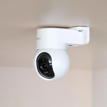 IMOU Ranger Mini Integrated-Bracket Indoor Smart Security Camera 3MP